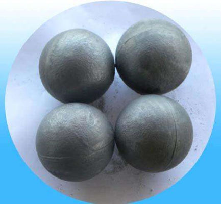 high chrome ball mill casting and forging steel balls factory price and ball mill balls manufacturer