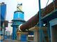 High Productivity 72-5000 TPD Cement Rotary Kiln Bauxite Rotary Kiln