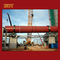 1.2-42 tph Rotary Drying Equipment Calcium Aluminates Kiln for cement  production line