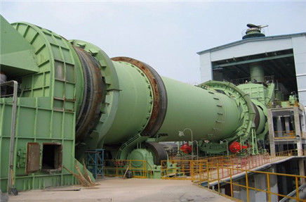 1.2-42 tph Rotary Drying Equipment Calcium Aluminates Kiln for cement  production line