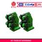 PLC Electrical Controller Disc Brake Winches Equipment For Mining