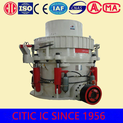 83-369MM Fine Stone Crusher Cone Crusher For Secondary Crushing