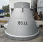 22 CBM DIN 17182 Steel Metallurgy Machine Slag Pot And Slag Bowl Factory Price