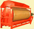 170-280 TPH Drum Type Magnetic Separator Ore Dressing Machine Stable