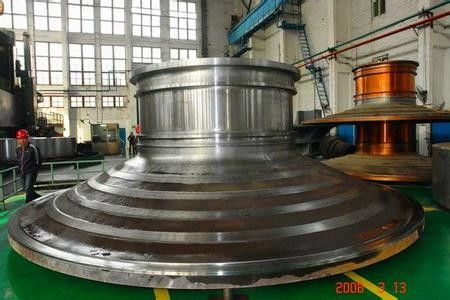 Casting 485MPA Ball Mill Parts End Cover E75 Grade Steel and mill end cap, mill ends