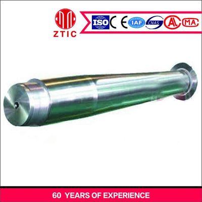 Customized Marine Castings And Forgings Rudder Blade Rudder Stock Rudder Pintle