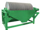100~600mm Ore Dressing Equipment Magnetic Separator High Production Efficiency