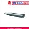120 Modulus Casting gear pinion shaft For Mining Mill And Cone Crusher