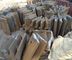 Mn13 Cr2 Steel Ball Mill Liner Plates And Rod Mill Liner And Cement Mill Liner