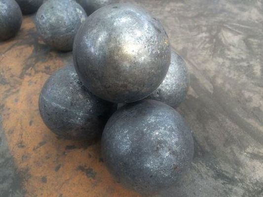 high chrome ball mill casting and forging steel balls factory price and ball mill balls manufacturer