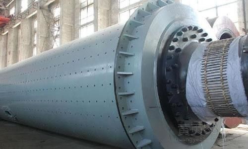 High Energy Cement Ball Mill and ore ball mill easy operation