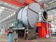 5-500 Tph Wet / Dry Ore Grinding Mill In Cement Silicate Industry