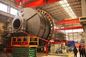 Raw Tube Grinding 485 T 195 TPH  Mining Ball Mill and cement ball mill