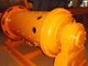 Wet Or Dry Grinding 35 Mesh 150 TPH Rod Mill and sand making rod mill