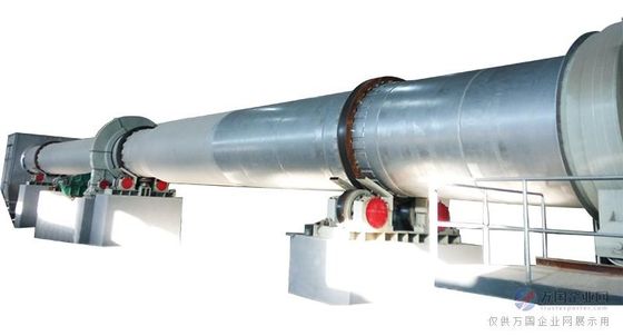 500-10000tpd Lime rotary Kiln For Cement Production Line and cement rotary kiln with long life and good quality