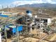 500-10000tpd Lime rotary Kiln For Cement Production Line and cement rotary kiln with long life and good quality
