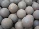casting Steel HRC 55-66 Grinding Media Ball and ball mill steel balls with high hardness and high quality and long life