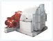 Solid Liquid Slurry 0.5mm Industrial Decanter Centrifuge machine and ore dressing machine factory