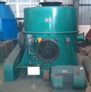 Horizontal Vibrating Coal Centrifuge factory price and ore dressing machines manufacturer