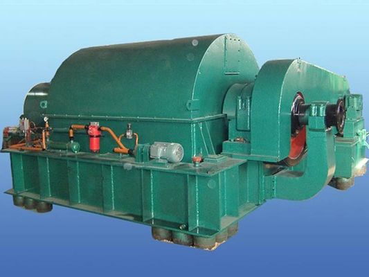 Horizontal Vibrating Coal Centrifuge factory price and ore dressing machines manufacturer