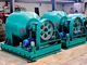 Horizontal Vibrating Coal Centrifuge factory price and ore dressing machines manufacturer