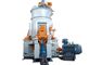 Vertical Mill Grinding Table Mining Machine Spare Parts and vertical mill parts factory