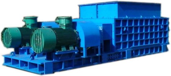 1630mm 2350TPH Double Roller Crusher and coal mine tooth roller crusher factory