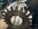 Differential 20CrMnTi Spiral Bevel Kiln Pinion Gears And Gear Box Pinion Gear