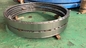 Rubber Seal External Gear  4 Point Contact Slewing Ring Bearing