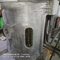 1ton 800kw Rapid Melting Medium Frequency Induction Melting Furnace Metallurgy Machine