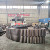 Forging Steel Large Dia 16000mm Rotary Kiln Girth Gear For Cement Plant