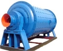 hot sale Slag Rod mill and Mining Ball Mill Steel Slag Processing Grinding