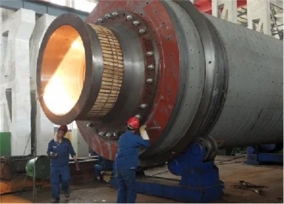 hot sale Slag Rod mill and Mining Ball Mill Steel Slag Processing Grinding