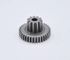 Worm Precision Spur Pinion Gear Anti-Backlash Stainless Steel Worm Gear