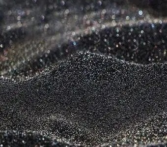 High Refractoriness Ceramsite Foundry Sand For Lost Foam Casting Ceramsite Sand