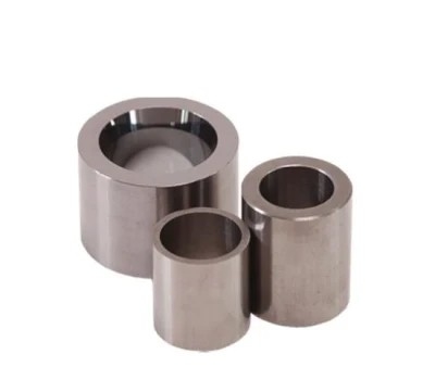 Metric Bushings SPB Bronze Sleeve Bearing Graphite Copper Guide Bushing