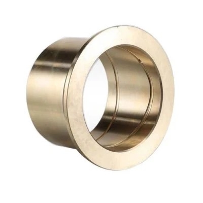 Metric Bushings SPB Bronze Sleeve Bearing Graphite Copper Guide Bushing