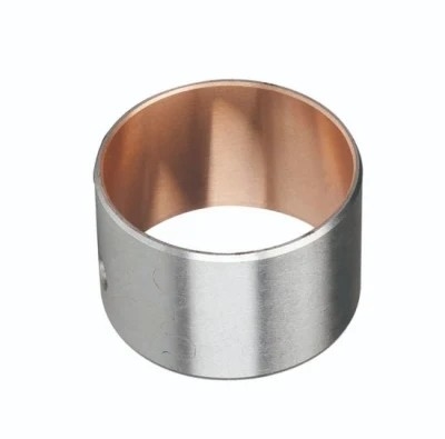 Metric Bushings SPB Bronze Sleeve Bearing Graphite Copper Guide Bushing