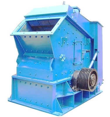 ISO/CE Certification PF Series 30-800 Tph Vertical Impact Crusher