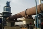 Titanium Dioxide 2.4×38 1000TPD Cement Rotary Kiln and cement plant machines factory price