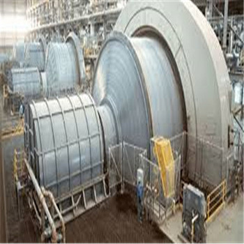 5.5-500kw Ore Grinding Mill Autogenous Mill Grinding Equipment Sag Mill ...
