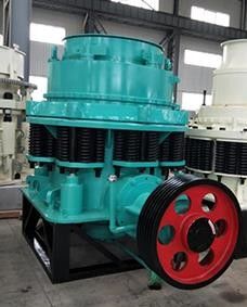 Mining PSG Seris Simmons Crusher Standard Fine Cavity Type