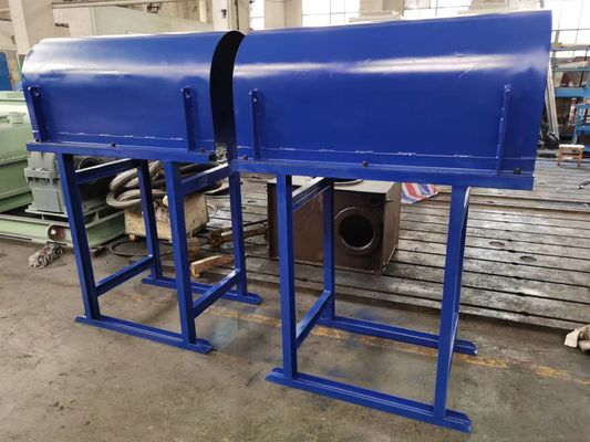 Produce High-Pressure Roller Mills With Multiple Advantages For Mining