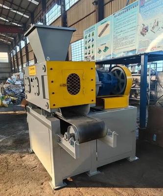 Briquetting Machine For Mining Cement Metallurgy