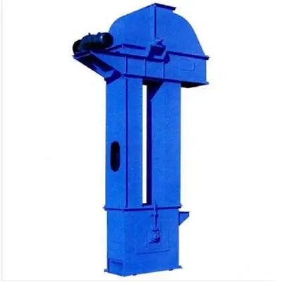 Wear-Resistant Dust-Proof Feeding Equipment Bucket Elevator