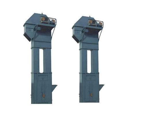 Special Bucket Elevator For Vertical Lifting Of Industrial Materials