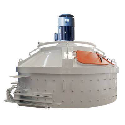 MP Series High Uniformity Planetary Concrete Mixer Cement Plant Equipments