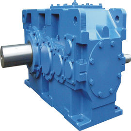 High Power Cast Iron Hot Rolling Gear Reducer And Gear Reducer Gearbox