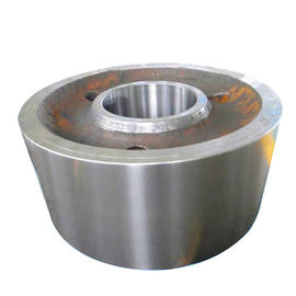 Carbon Steel 1700mm Rotary Kiln Support Roller and cement kiln parts