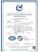 China Luoyang Zhongtai Industries CO.,LTD certification